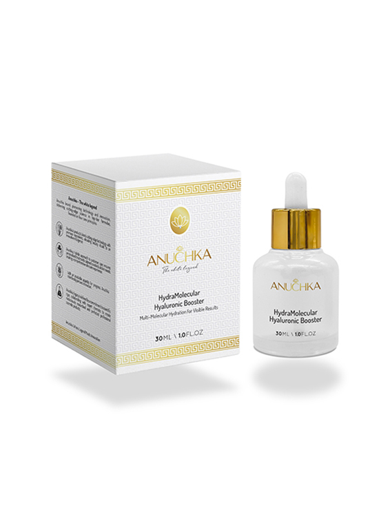 HydraMolecular HA Booster
