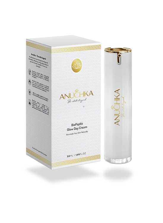 BioPeptix Glow Day Cream